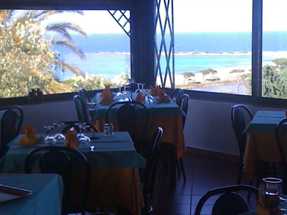 Hotel Pedra Niedda Budoni Exterior photo