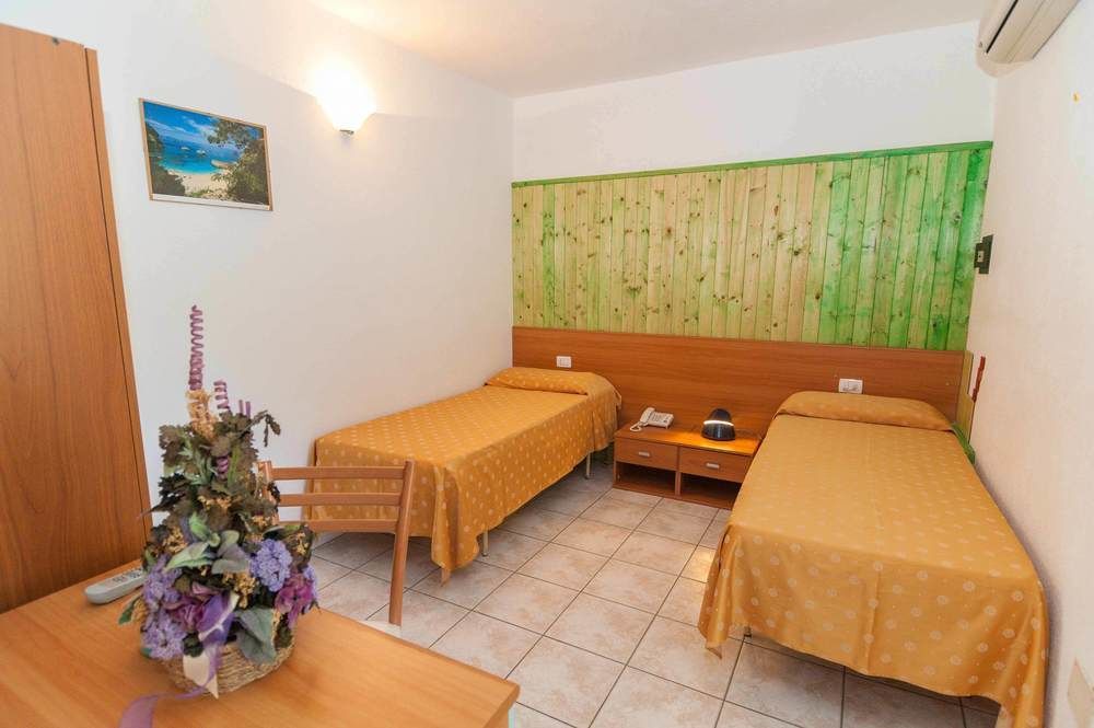 Hotel Pedra Niedda Budoni Exterior photo