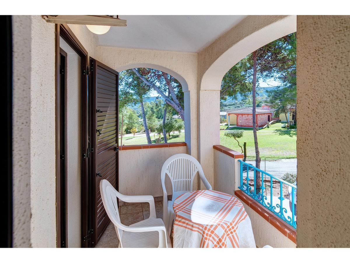 Hotel Pedra Niedda Budoni Exterior photo
